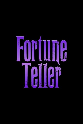Fortune Teller Poster of Fortune Teller