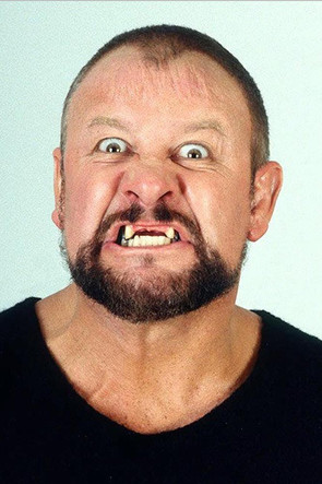 Portrait of Brian Wickens