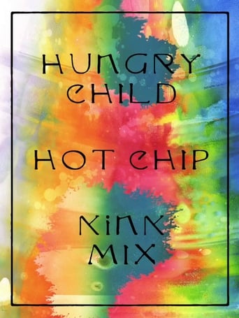Poster of Hungry Child