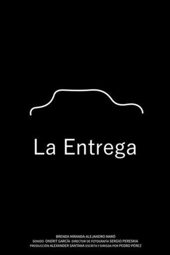 Poster of La Entrega