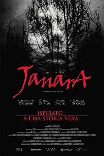 Poster of Janara