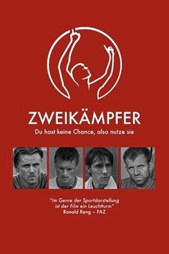 Poster of Zweikämpfer