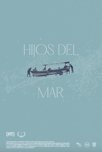 Poster of Sons of the sea
