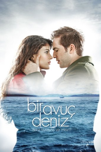 Bir Avuç Deniz Poster of Bir Avuç Deniz