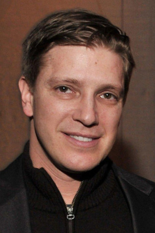 Portrait of Tove Christensen