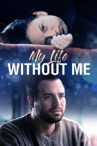 Poster of My Life Without Me