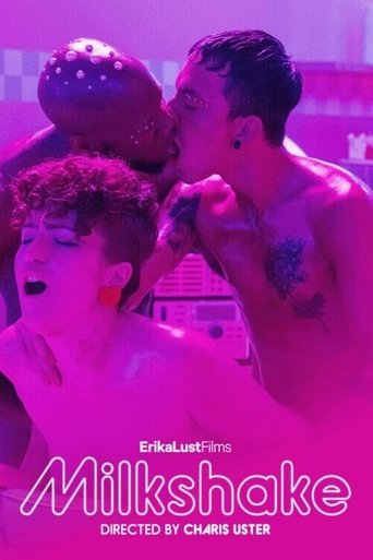 Milkshake Poster of Milkshake