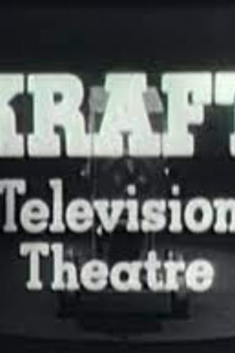 Poster of Kraft Television Theatre
