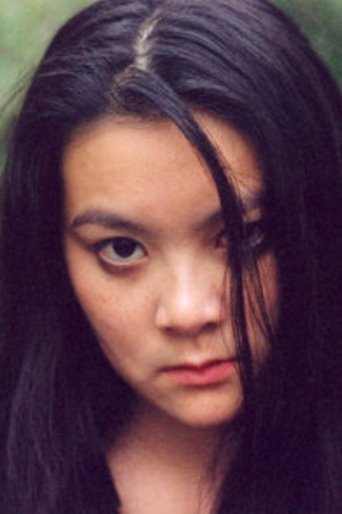 Portrait of Nina Kwok
