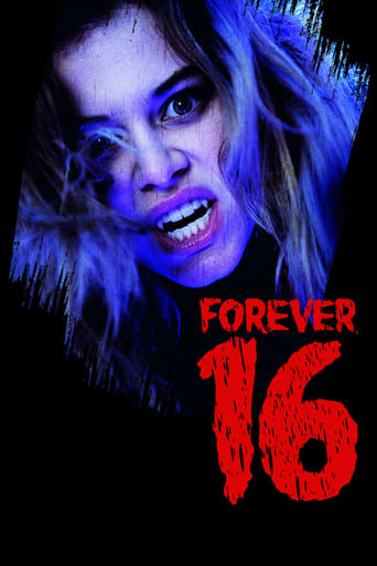 Poster of Forever 16