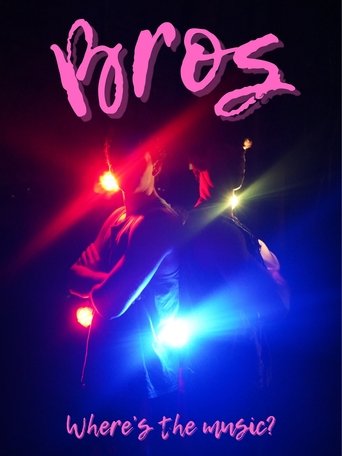 Bros Poster of Bros