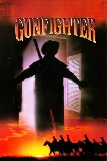 Poster of Gunfighter