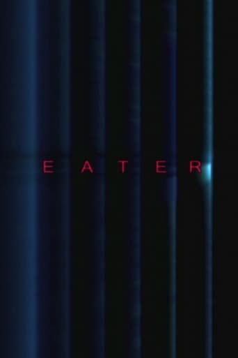 Poster of Eater