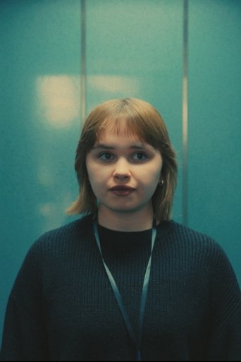 Portrait of Sage Cornish