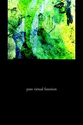 Pure Virtual Function Poster of Pure Virtual Function
