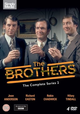 Portrait for The Brothers - Season 2
