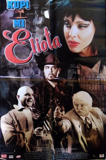 Poster of Buy Me an Eliot