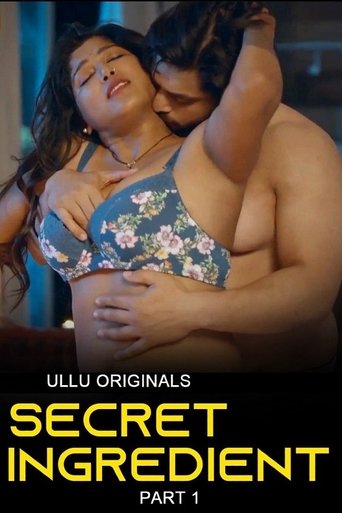 Secret Ingredient Poster of Secret Ingredient