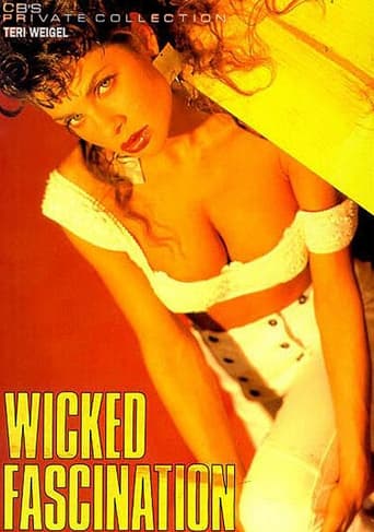 Poster of Wicked Fascination