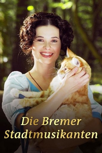 Die Bremer Stadtmusikanten Poster of Die Bremer Stadtmusikanten
