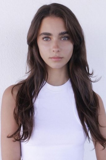 Portrait of Renee Herbert