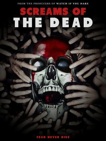 Poster of Screams of the Dead