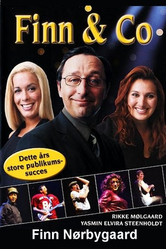 Poster of Finn & Co.