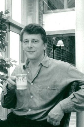 Portrait of Christopher Scoular