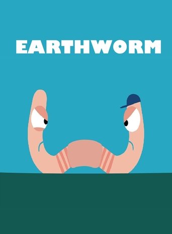 Earthworm Poster of Earthworm