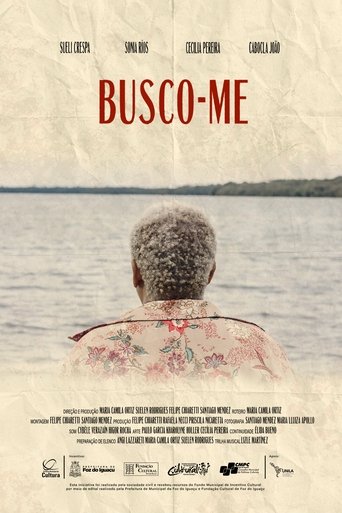 Poster of Seeking Me