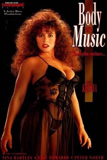Poster of Body Music: Part II