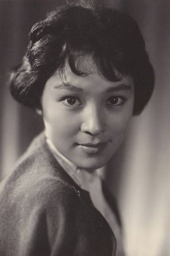 Portrait of Keiko Yanagawa