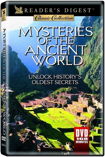 Poster of Mysteries of the Ancient World