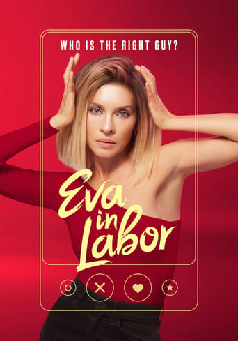 Poster of Eva in Labor