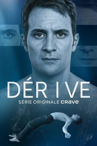 Poster of Dérive