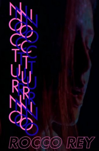 Poster of Trondheim Nocturno