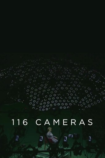 Poster of 116 Cameras