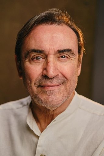 Portrait of Almeno Gonçalves