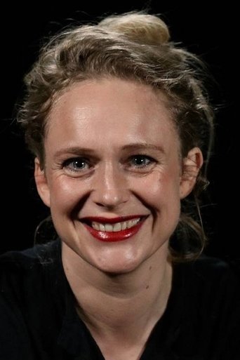 Portrait of Kathrine Høj Andersen