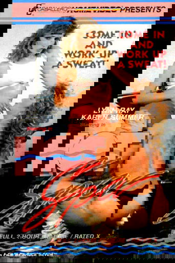 Poster of Hot Spa