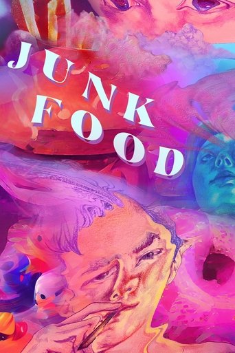 Poster of Junk Food