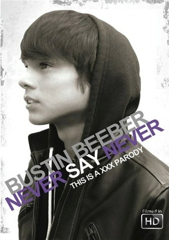 Poster of Bustin Beeber: Never Say Never