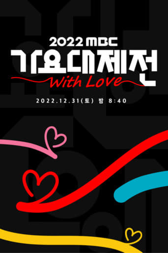 Poster of MBC Music Festival