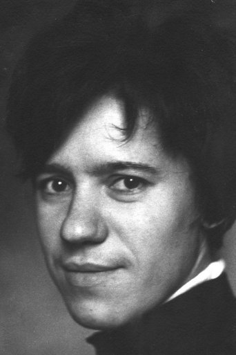 Portrait of Galina Anfilova