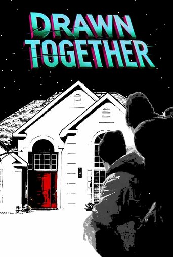 Drawn Together Poster of Drawn Together