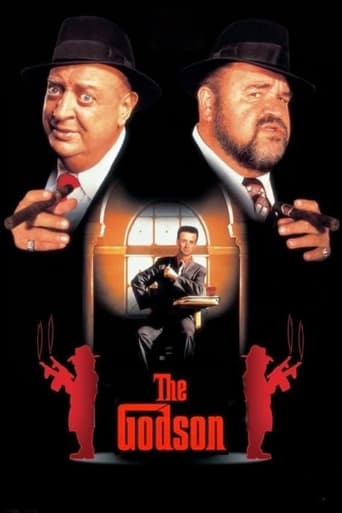 Poster of The Godson