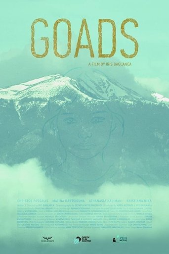 Goads Poster of Goads