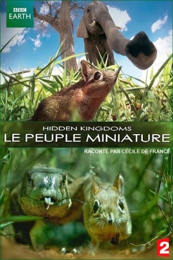 Poster of Le peuple miniature