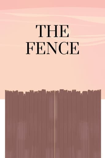 Poster of The Fence