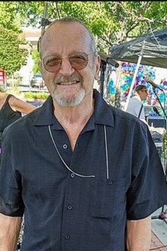 Portrait of David Cohen